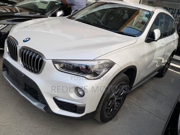 BMW X1 xDrive28i AWD 2019 Pearl