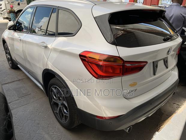 BMW X1 xDrive28i AWD 2019 Pearl