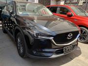 Mazda CX-5 2.2 Diesel AWD 2019 Gray for sale