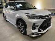 Toyota Raize 1.0 AWD 2019 Pearl for sale