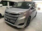 Toyota Noah 2.0 AWD (7 Seater) 2019 Ivory for sale