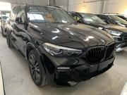 BMW X5 xDrive50i AWD 2019 Matt Black for sale