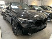BMW X5 xDrive50i AWD 2019 Matt Black for sale