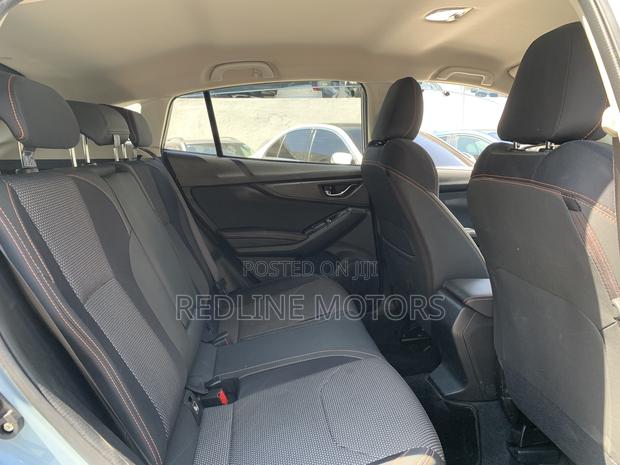 Subaru XV Sport Package 2019 Teal