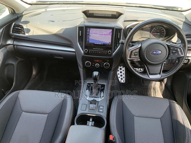 Subaru XV Sport Package 2019 Teal