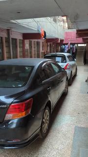 Toyota Allion 2009 Black for sale