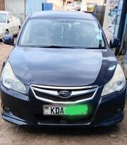 Subaru Legacy 2013 Blue for sale