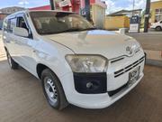 Toyota Probox 1.5 F 2WD 2015 White for sale