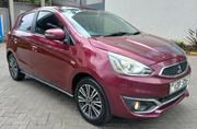 Mitsubishi Mirage 2017 for sale