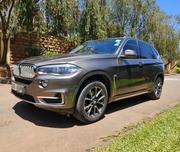 BMW X5 xDrive35d 4dr SUV AWD (3.0L 6cyl Turbodiesel 8A) 2014 Brown for sale