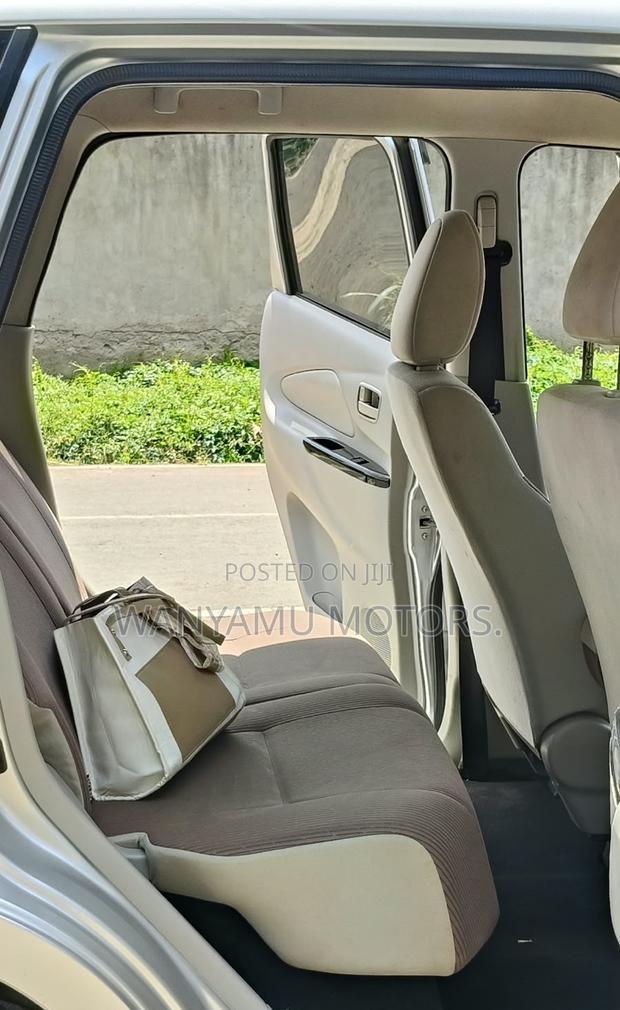 Mitsubishi EK Wagon 2019 Silver
