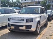 Land Rover Defender X-Dynamic SE 2023 White for sale