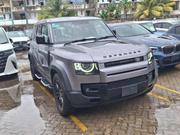 Land Rover Defender 2023 Gray for sale