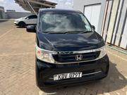 Honda N-WGN 2018 Black for sale