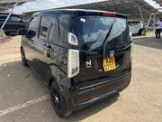 Honda N-WGN 2018 Black for sale