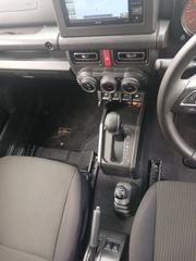 Suzuki Jimny 2019 Green for sale