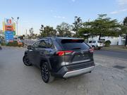 Toyota RAV4 Adventure AWD 2020 Gray for sale