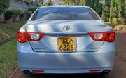 Toyota Mark X 2011 Silver for sale