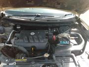 Nissan X-Trail 2.0 Petrol XE 2010 Silver for sale
