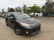 Nissan Lafesta 2018 Gray for sale