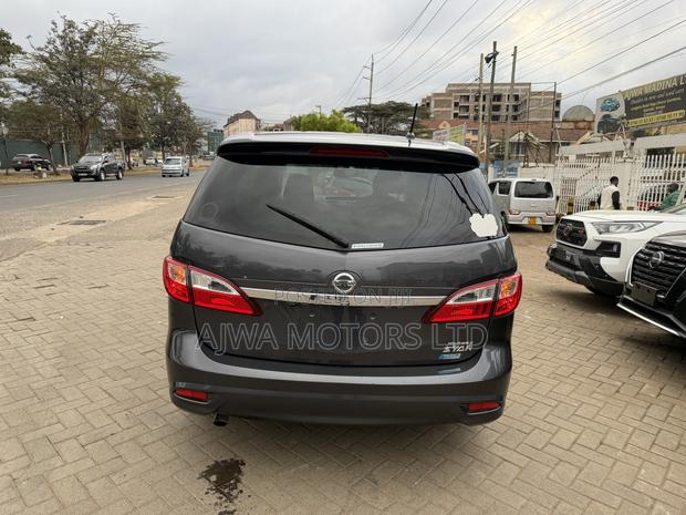 Nissan Lafesta 2018 Gray