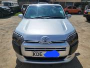 Toyota Probox 2013 Silver for sale