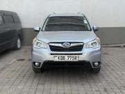 Subaru Forester 2013 for sale