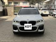 BMW X3 xDrive30i AWD 2018 Pearl for sale