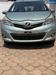 Toyota Vitz 2014 for sale