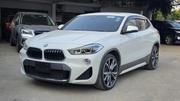 BMW X2 2019 White for sale