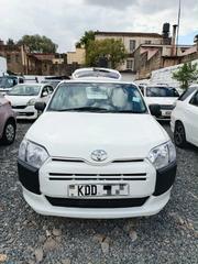 Toyota Probox 1.5 DX Comfort 2WD 2016 White for sale