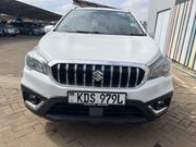 Suzuki Sx4 2018 White for sale