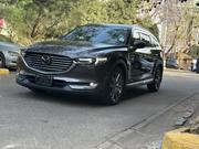 Mazda CX-8 2.5 25t AWD (6 seater) 2020 Ivory for sale
