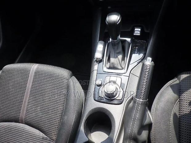 Mazda Axela 2019 White
