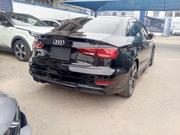 Audi A3 2017 Black for sale