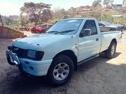 Isuzu Tougher 2003 Blue for sale