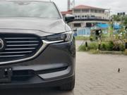 Mazda CX-8 2.2 AWD (7 seater) 2019 Gray for sale