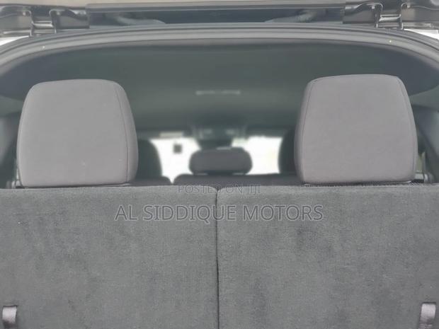 Mazda CX-8 2.2 AWD (7 seater) 2019 Gray