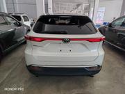 Toyota Harrier 2.0 2020 White for sale