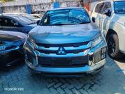 Mitsubishi RVR 2019 Silver for sale