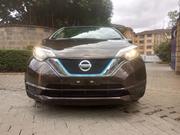 Nissan Note 1.2 Hybrid 2019 Brown for sale