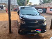 Toyota Voxy 2010 Blue for sale