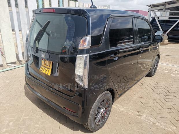 Honda N-WGN 660 2WD 2018 Brown