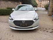 Mazda 2 2019 Pearl for sale