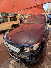 Mercedes-Benz E200 2018 Green for sale