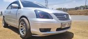 Toyota Premio 1.8 FWD 2007 Silver for sale