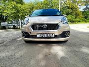 Toyota Passo 1.0 FWD 2018 Beige for sale