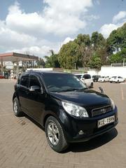 Toyota Rush 2009 Black for sale