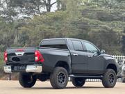 Toyota Hilux 2020 Gray for sale