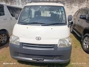Toyota TownAce 2018 White for sale